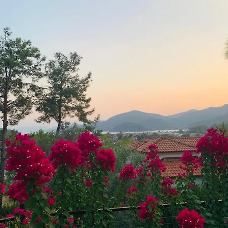 Villa Bay View 9 Gocheck Fethiye