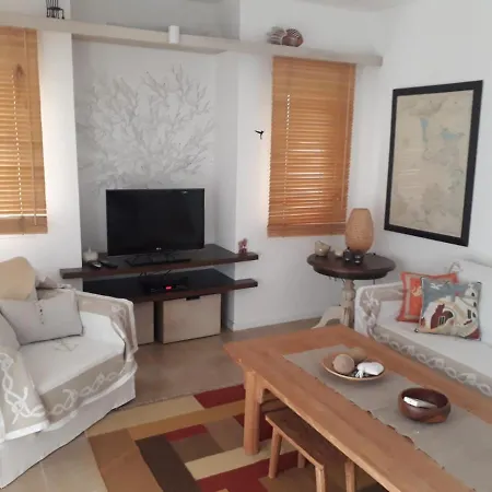 빌라 Bay View 9 Gocheck *